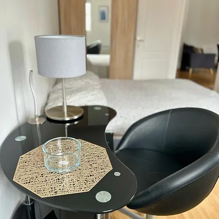 Le Cocon Chalonnais Apartment Chalons-en-Champagne