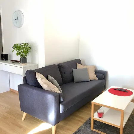 Apartment Le Cocon Chalonnais
